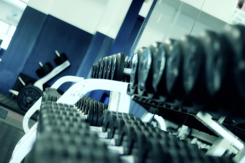 Pilates Reformer Workout